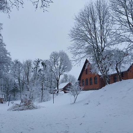 Czarna Jachta - Na szlaku legend - Pokoje nad jeziorem Kruklanki Zewnętrze zdjęcie