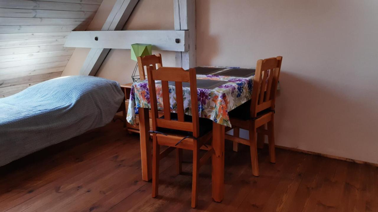 Czarna Jachta - Na szlaku legend - Pokoje nad jeziorem Kruklanki Zewnętrze zdjęcie