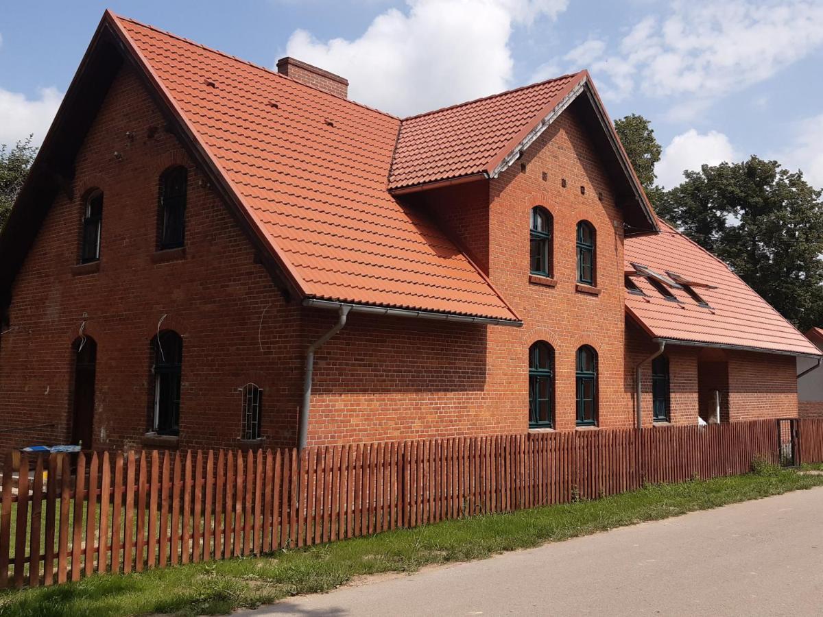 Czarna Jachta - Na szlaku legend - Pokoje nad jeziorem Kruklanki Zewnętrze zdjęcie