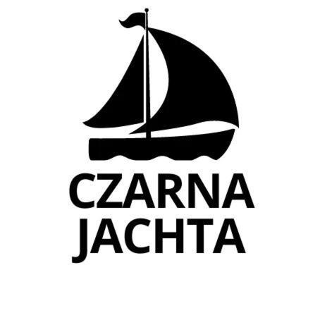 Czarna Jachta - Na szlaku legend - Pokoje nad jeziorem Kruklanki Zewnętrze zdjęcie